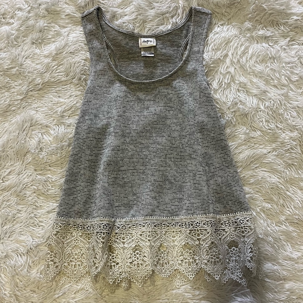 Daytrip Tank Top